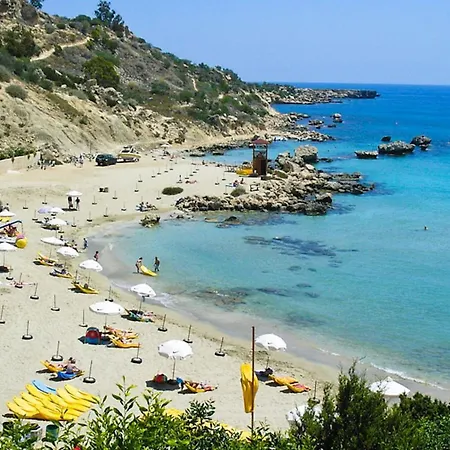 Oceanview 183 Протарас