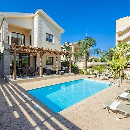 Oceanview 183 Вилла *