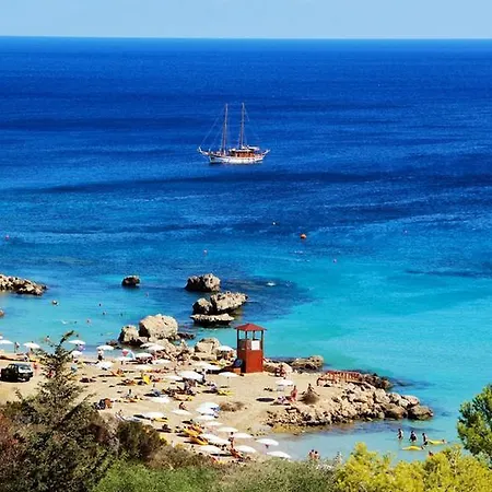 Oceanview 183 Протарас