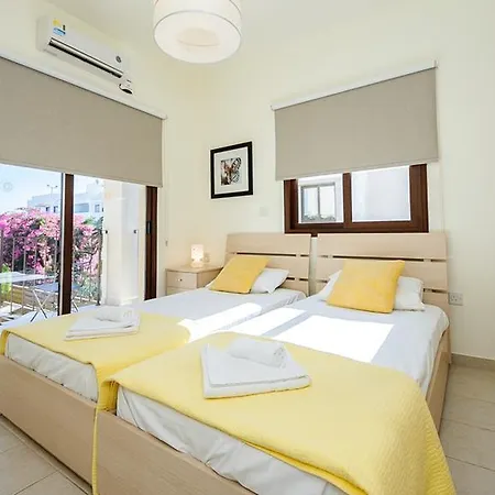 Oceanview 183 * Πρωταράς