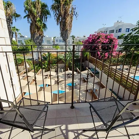 Oceanview 183 * Πρωταράς